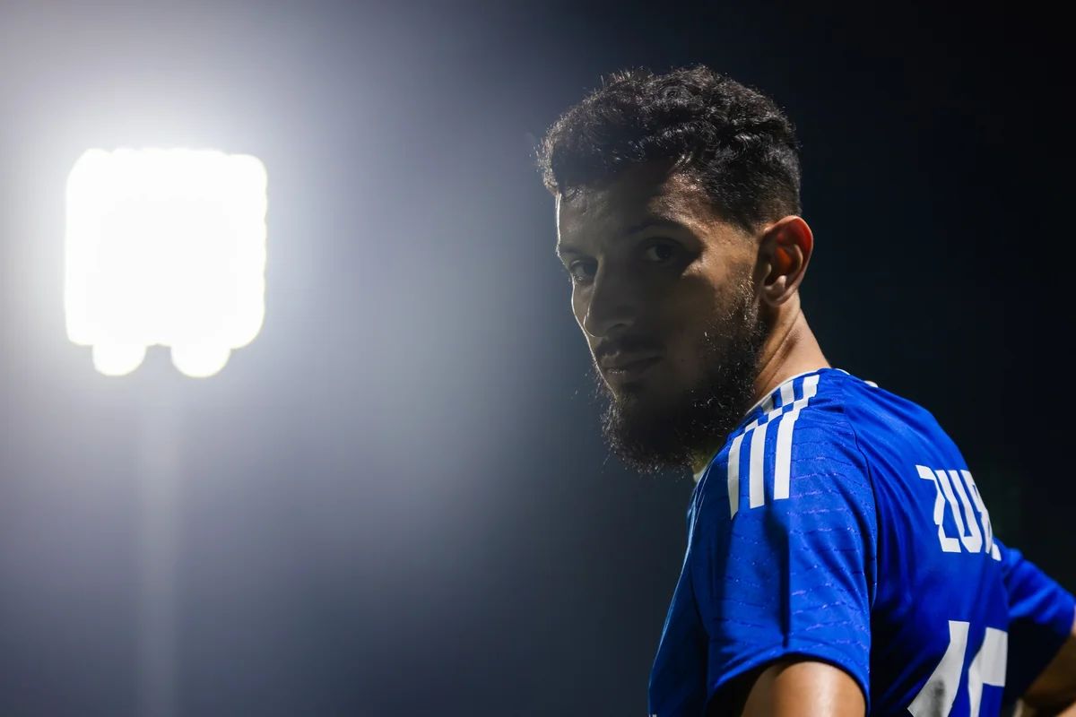 Zubir “Qarabağ”ı tərk edəcək?