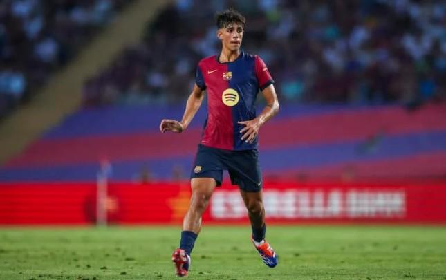 &ldquo;Atletiko&rdquo; &ldquo;Barselona&rdquo;nın futbolçusunu hədəfə aldı