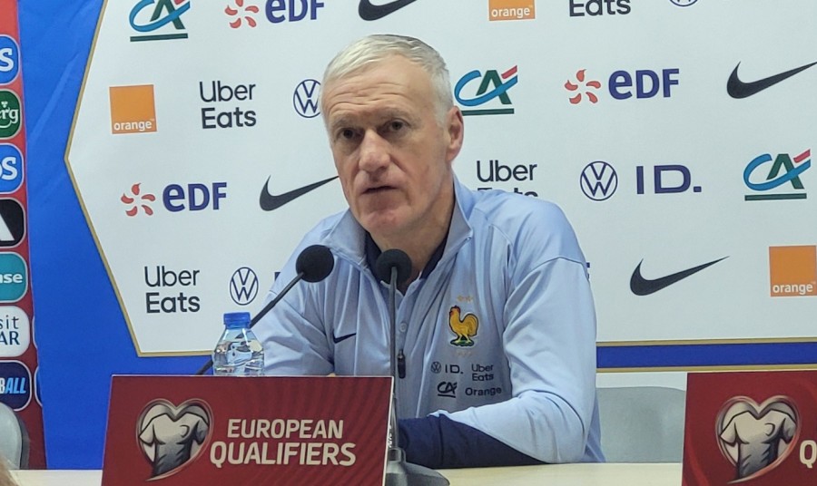 &ldquo;Real&rdquo;ın baş məşqçisi vəzifəsinə gözlənilməz namizəd