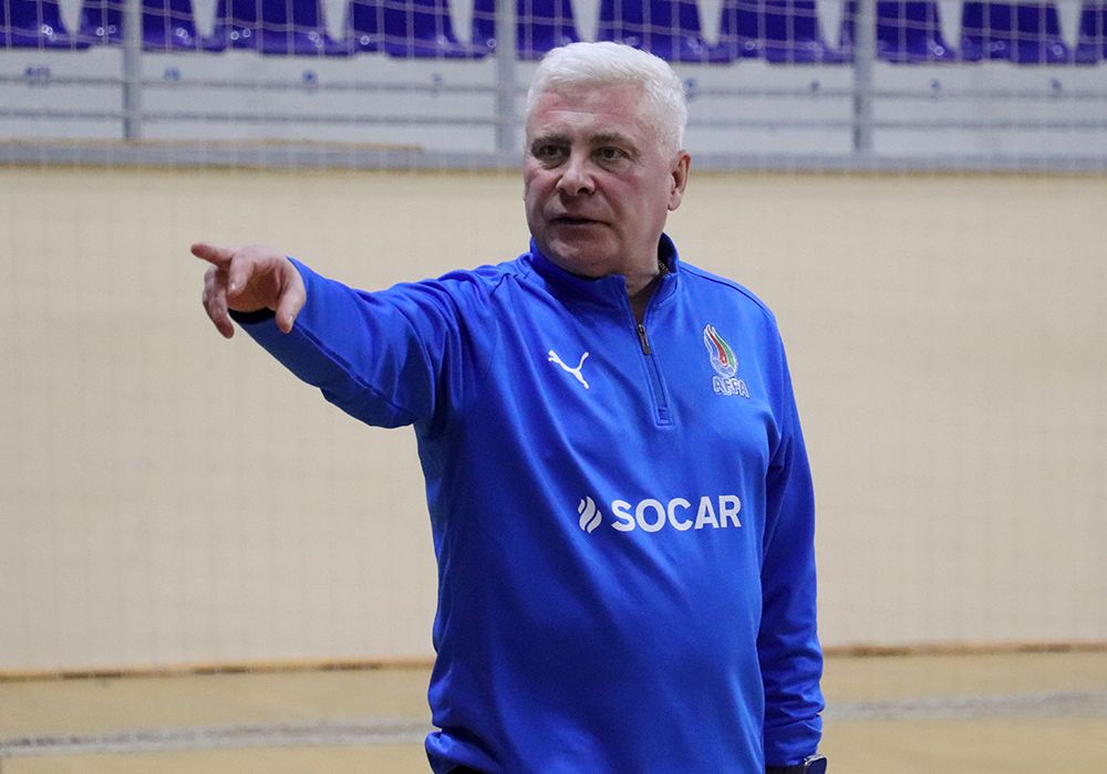 &ldquo;Fərdi olaraq çox səhvlərə yol verdik&rdquo;