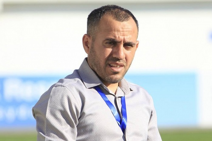 “İlk dəfədir ki, bir klubdan rahat şəkildə ayrılıram” - Ayxan Abbasov