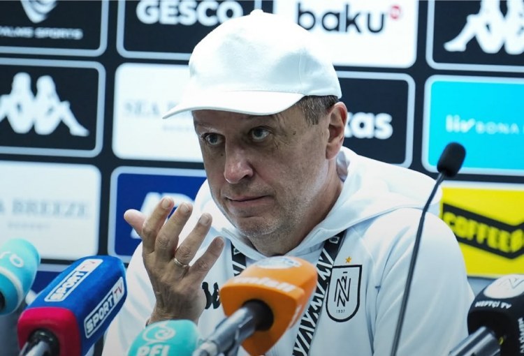 “Nə yazırlarsa, mənimlə əlaqəsi yoxdur” - Vernidub