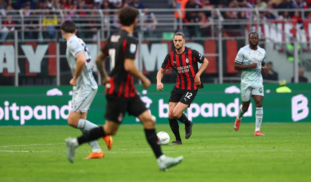 &ldquo;Yuventus&rdquo; qalib gəldi, &ldquo;Milan&rdquo; darmadağına üzüldü