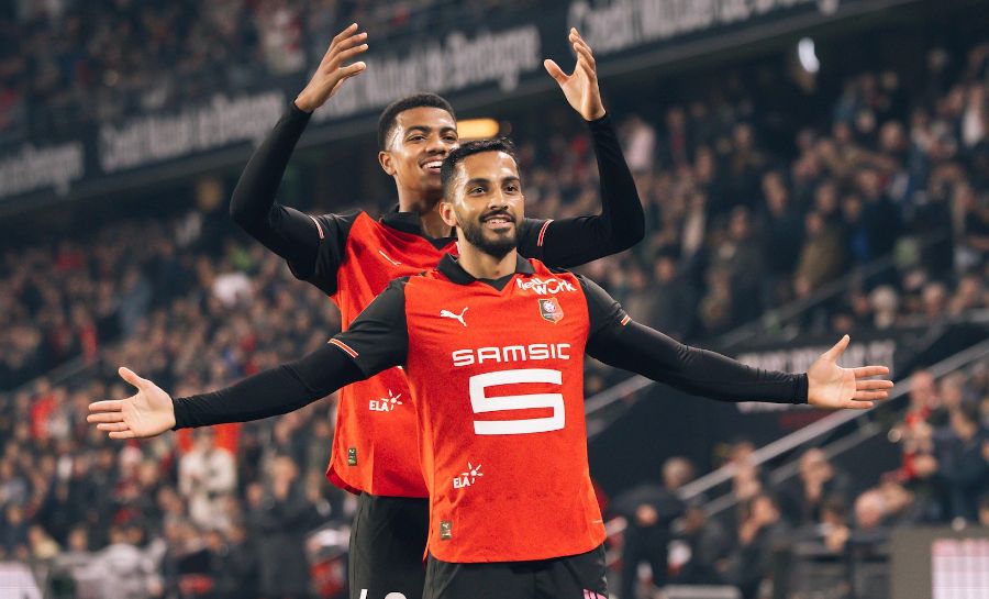 “Renn”dən çətin qələbə