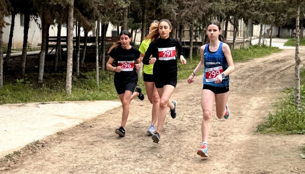 Azərbaycan çempionatının qalibləri bəlli oldu