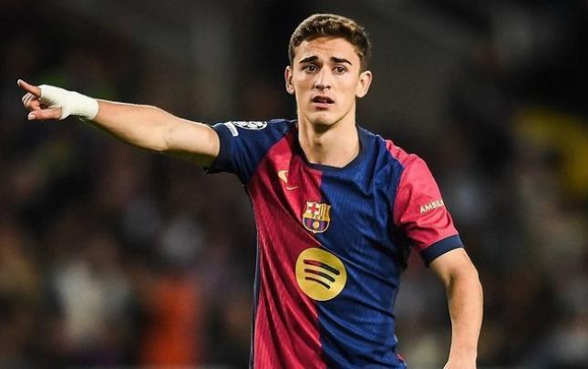 Qavi “Espanyol” üzərində qələbəni şərh etdi