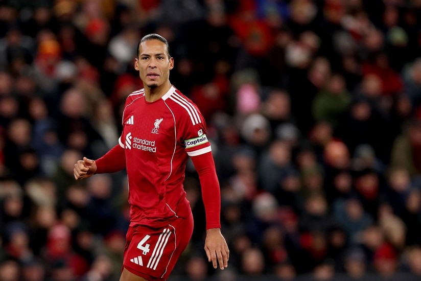 Van Deyk &ldquo;Fulhem&rdquo; üzərində qələbəni şərh etdi