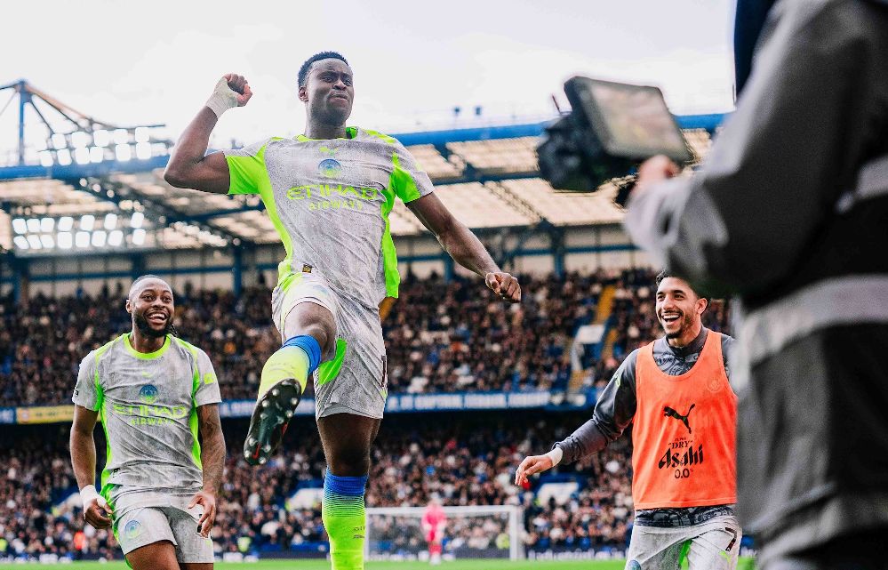 “Çelsi” “Mançester Siti”yə məğlub oldu