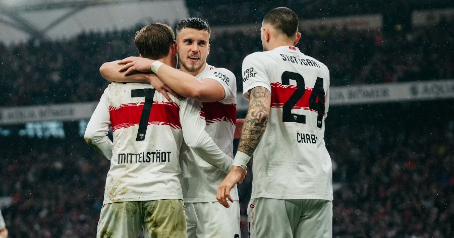 &ldquo;Ştutqart&rdquo;dan darmadağın