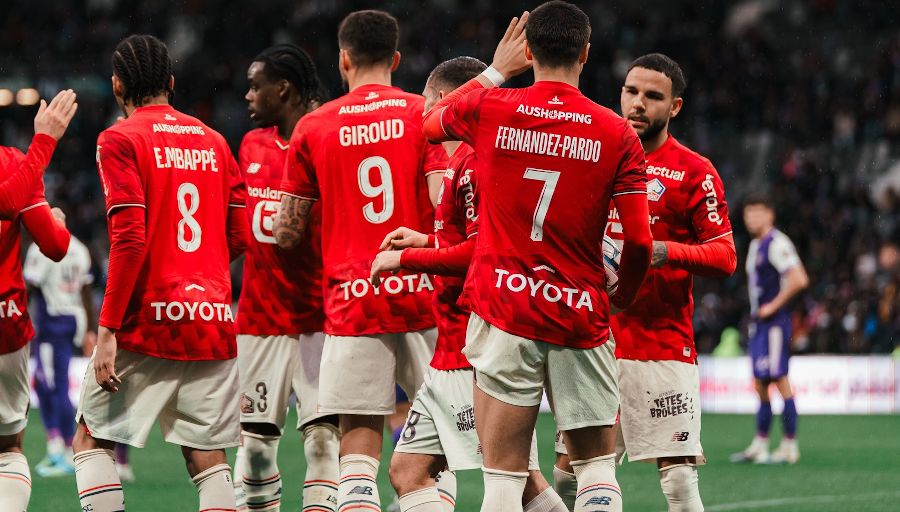 &ldquo;Lill&rdquo; 3 xalı 4 cavabsız qolla qazandı