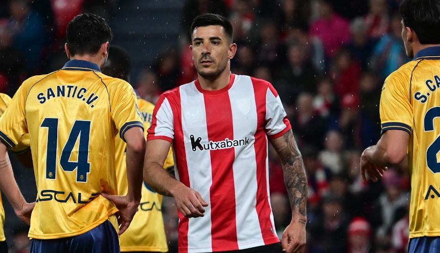 “Atletik” “Vilyarreal”a məğlub oldu