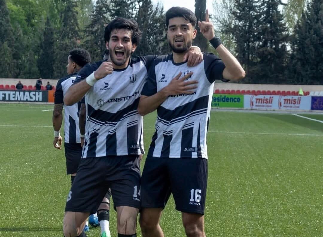 Son 16 mövsümdə ilk: 2-ci het-trik