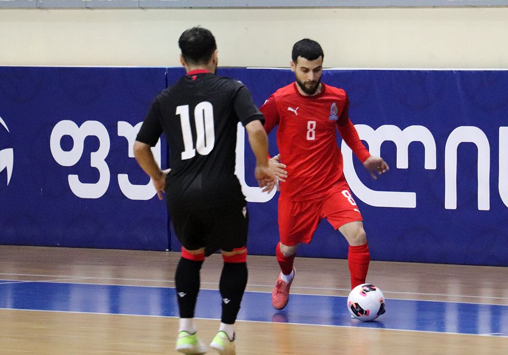 “Nəticəyə görə məyusuq”