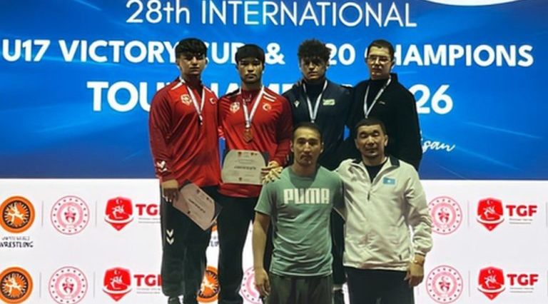 “Zəfər Kubokun”da daha 6 medal