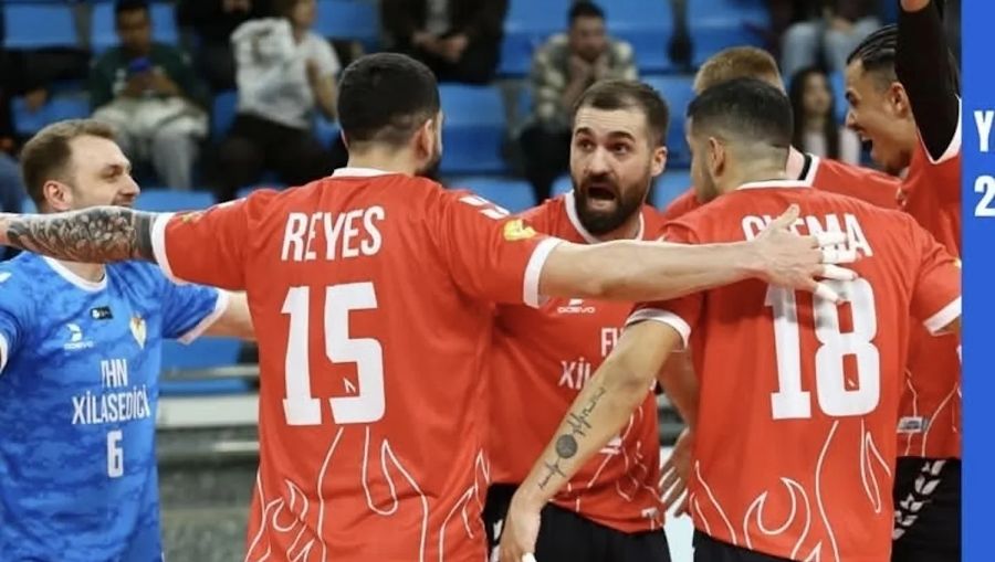 Finalçılar bəlli oldu