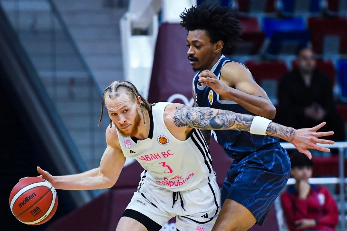 1/4 finalın ilk oyunlarına yekun vuruldu