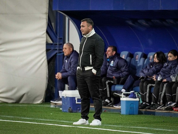 &ldquo;Andorra ilə səfər matçını unudub evdəki oyuna köklənməliyik&rdquo;