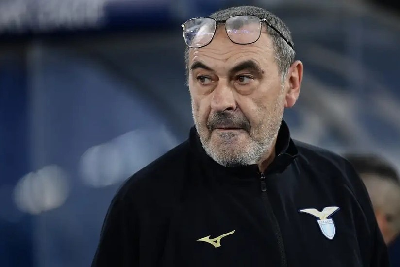 Sarri &ldquo;Fiorentina&rdquo;ya məğlubiyyətinə aydınlıq gətirdi