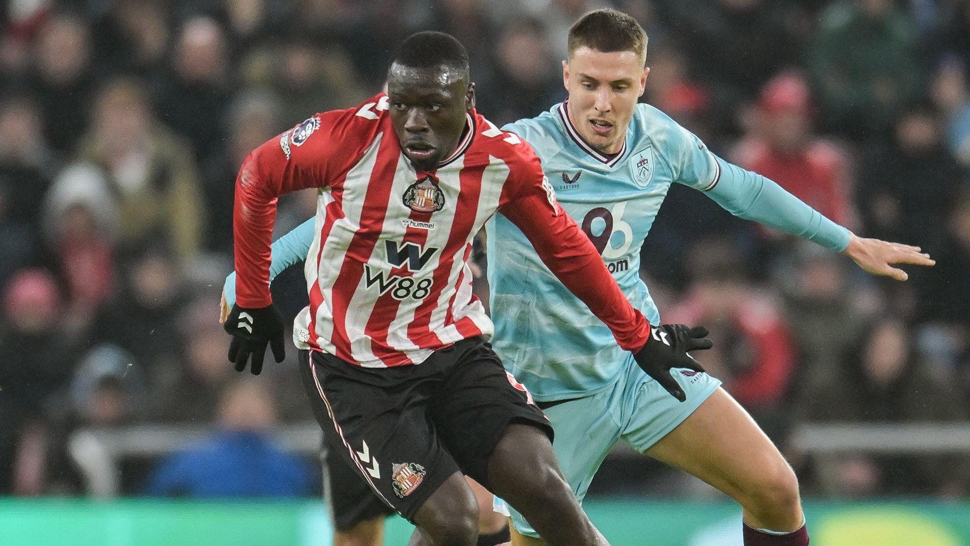 &ldquo;Bayern&rdquo; &ldquo;Sanderlend&rdquo;in hücumçusu ilə maraqlanır