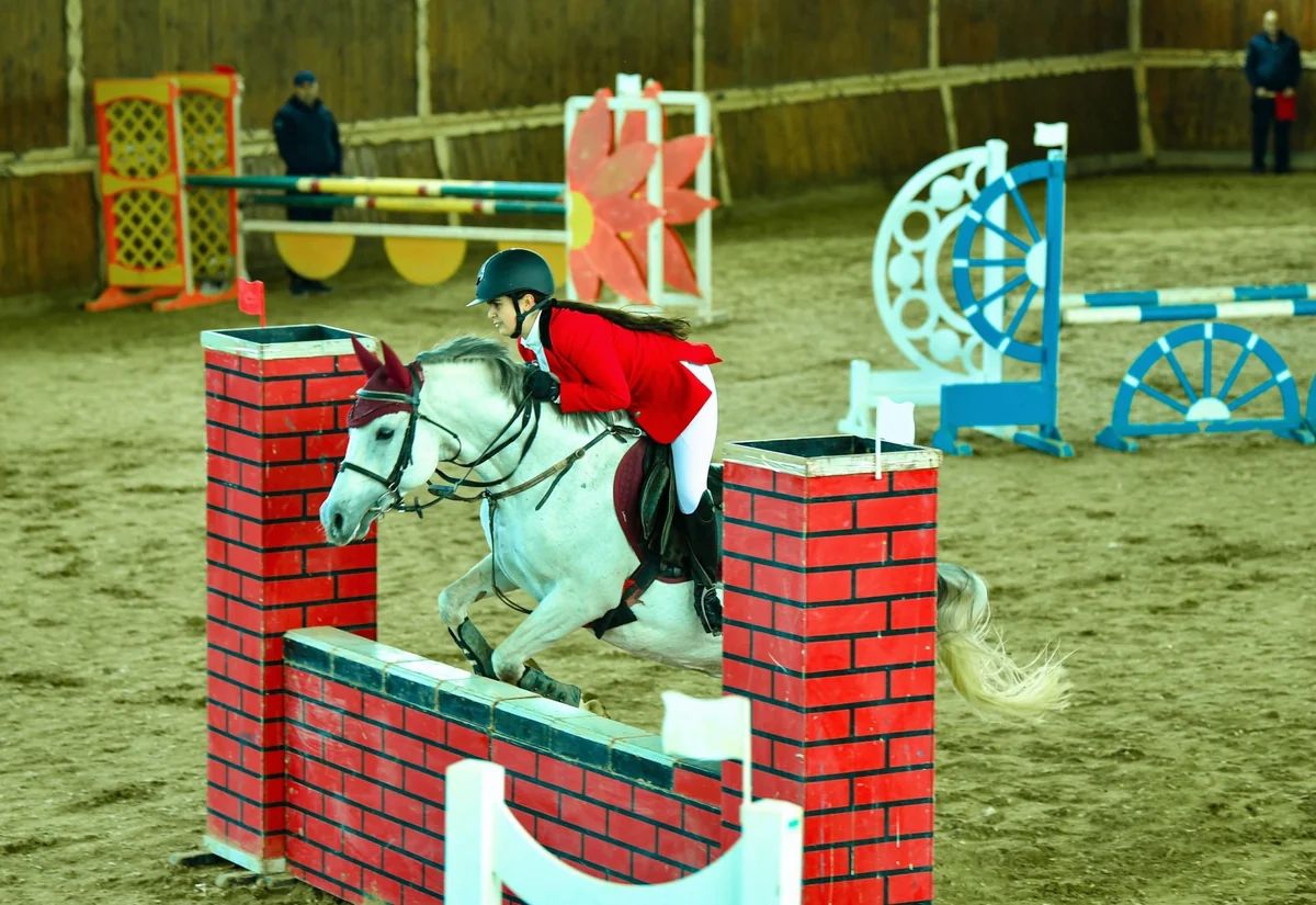 “Bahar Kuboku”nun konkur yarışı başa çatıb