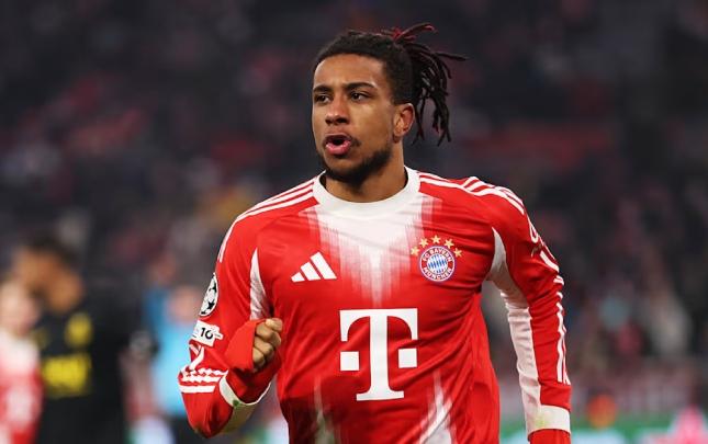 Çempionlar Liqasında həftənin ən yaxşı oyunçusu bilindi