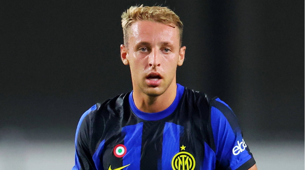 MY &ldquo;İnter&rdquo;in yarımmüdafiəçisi ilə maraqlanır