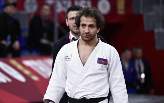 AÇ: Hidayət Heydərov bu gün mübarizəyə başlayır