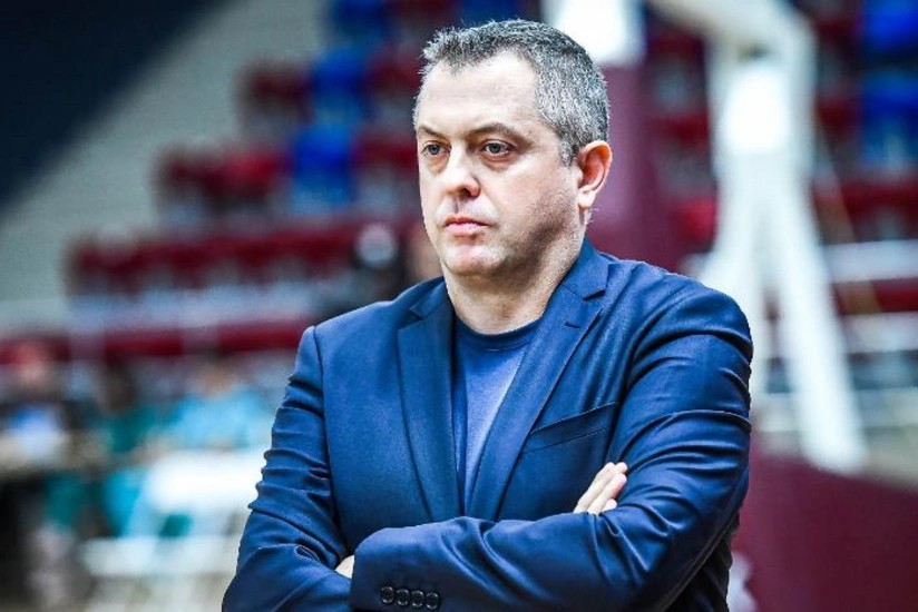 &ldquo;Abşeron Lions&rdquo;a qarşı oyun bütün mövsümün icmalı idi&rdquo;