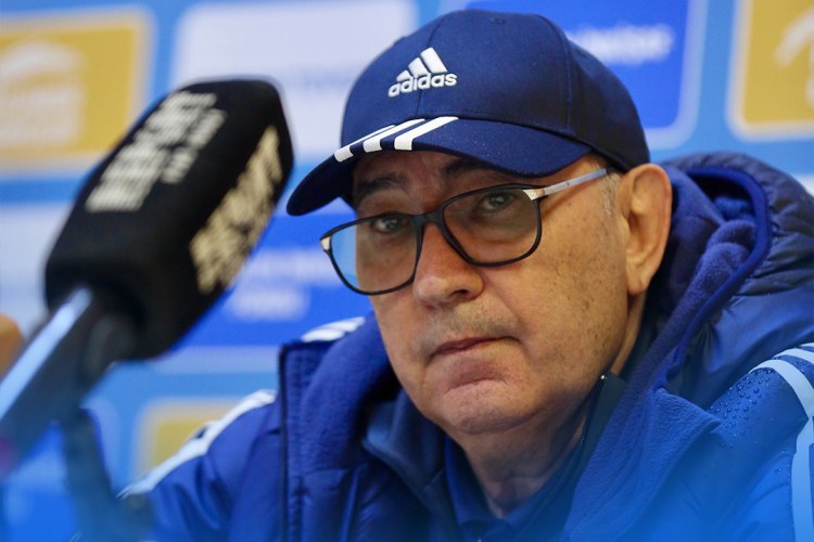 &ldquo;Çox çətin və vacib qələbə qazandıq&rdquo; - Berdıyev