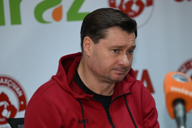 &ldquo;Məsuliyyəti üzərimə götürürəm&rdquo; - Demçenko