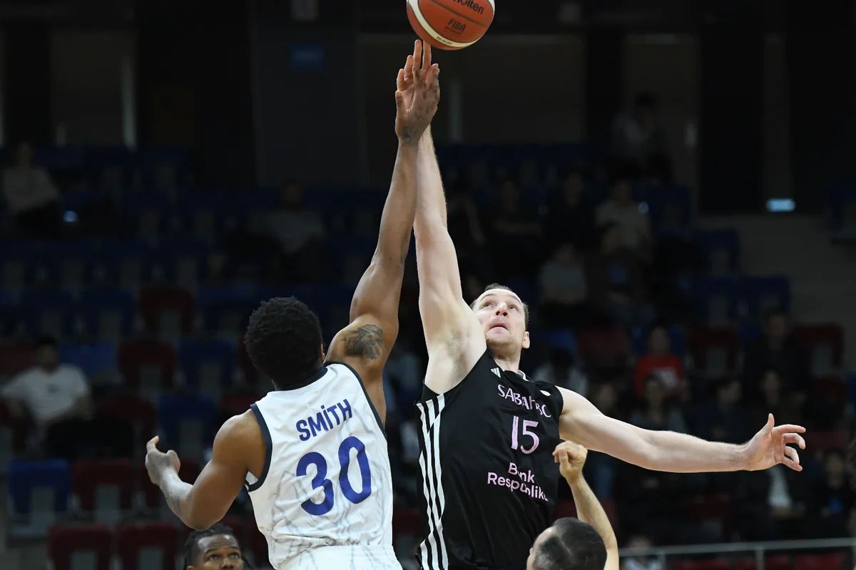 &ldquo;Sabah&rdquo; yarımfinala vəsiqə qazandı