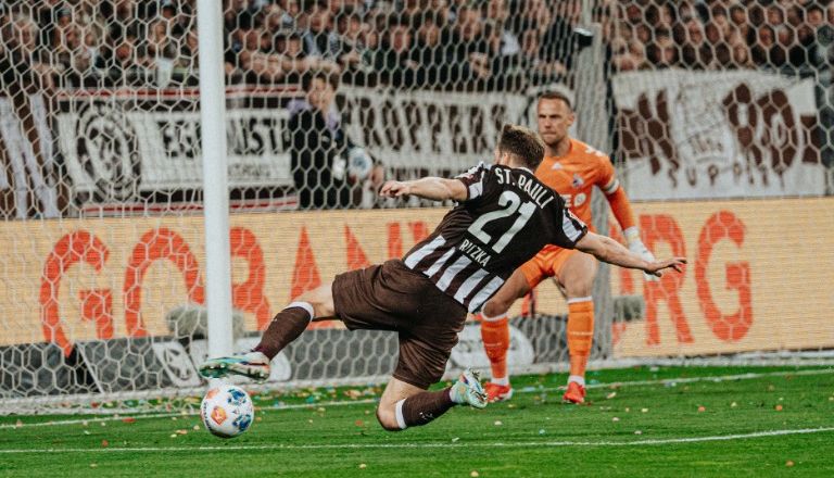 Turun ilk oyununda heç-heçə