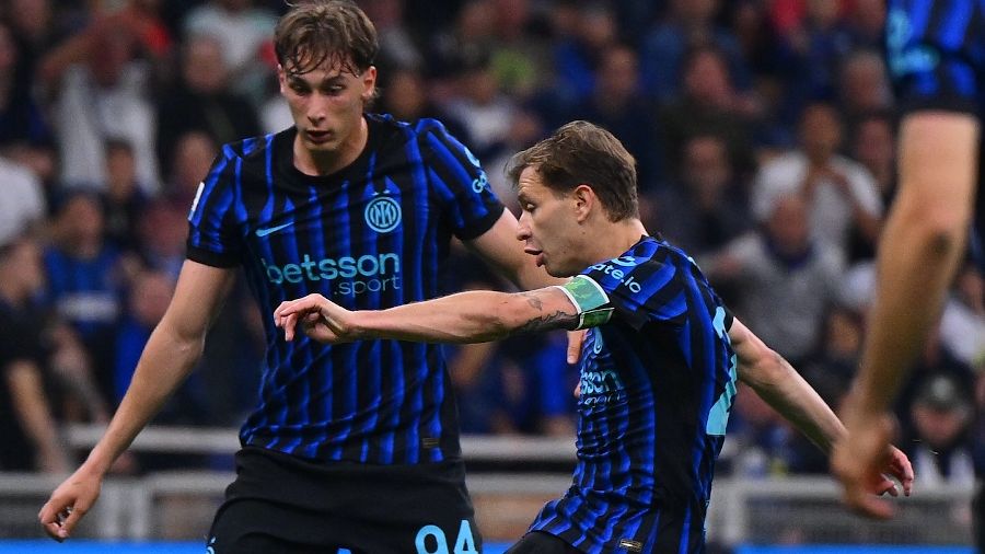 &ldquo;İnter&rdquo;dən darmadağın