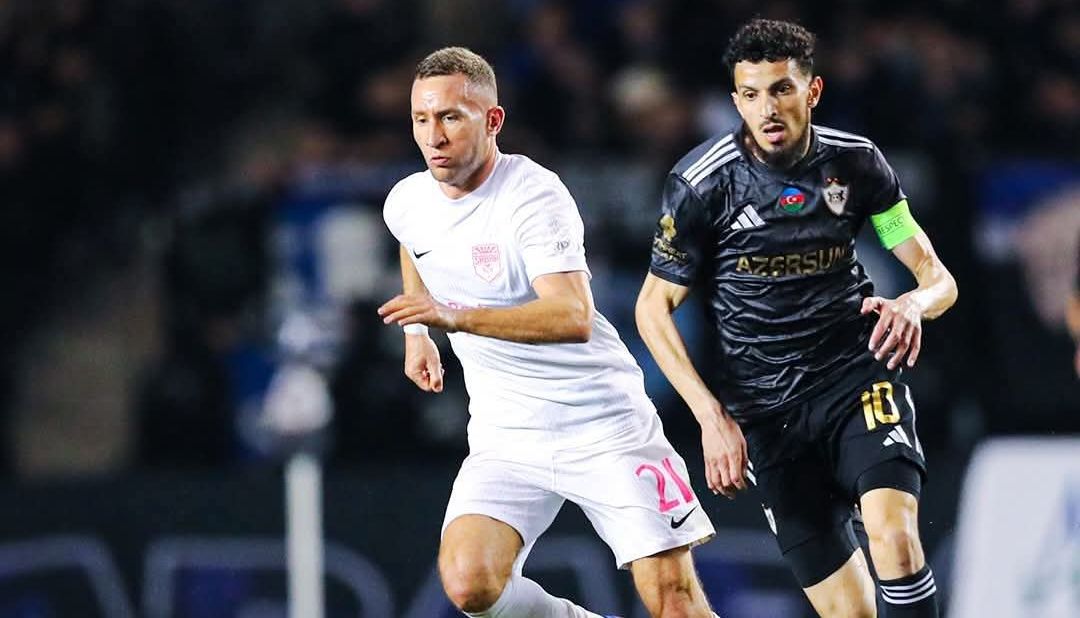 &ldquo;Qarabağ&rdquo; &ldquo;Sabah&rdquo;a yenə uduzdu