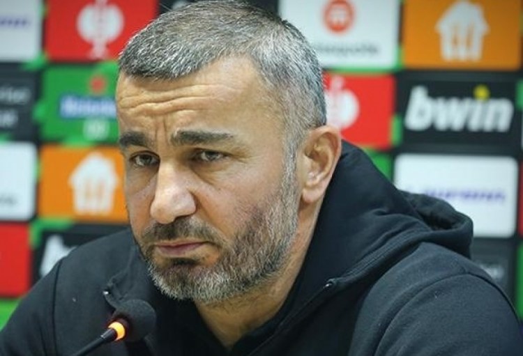 &ldquo;Sabah&rdquo; qələbəni haqq edirdi&rdquo; &ndash; Qurban Qurbanov