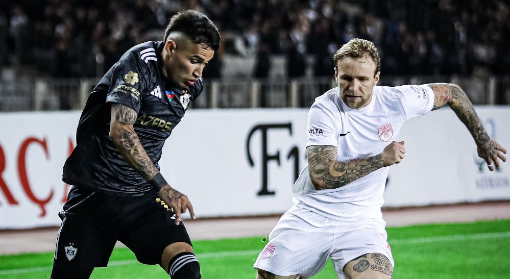 &ldquo;Sabah&rdquo;ın &ldquo;Qarabağ&rdquo; üzərində növbəti qələbəsi - VİDEO