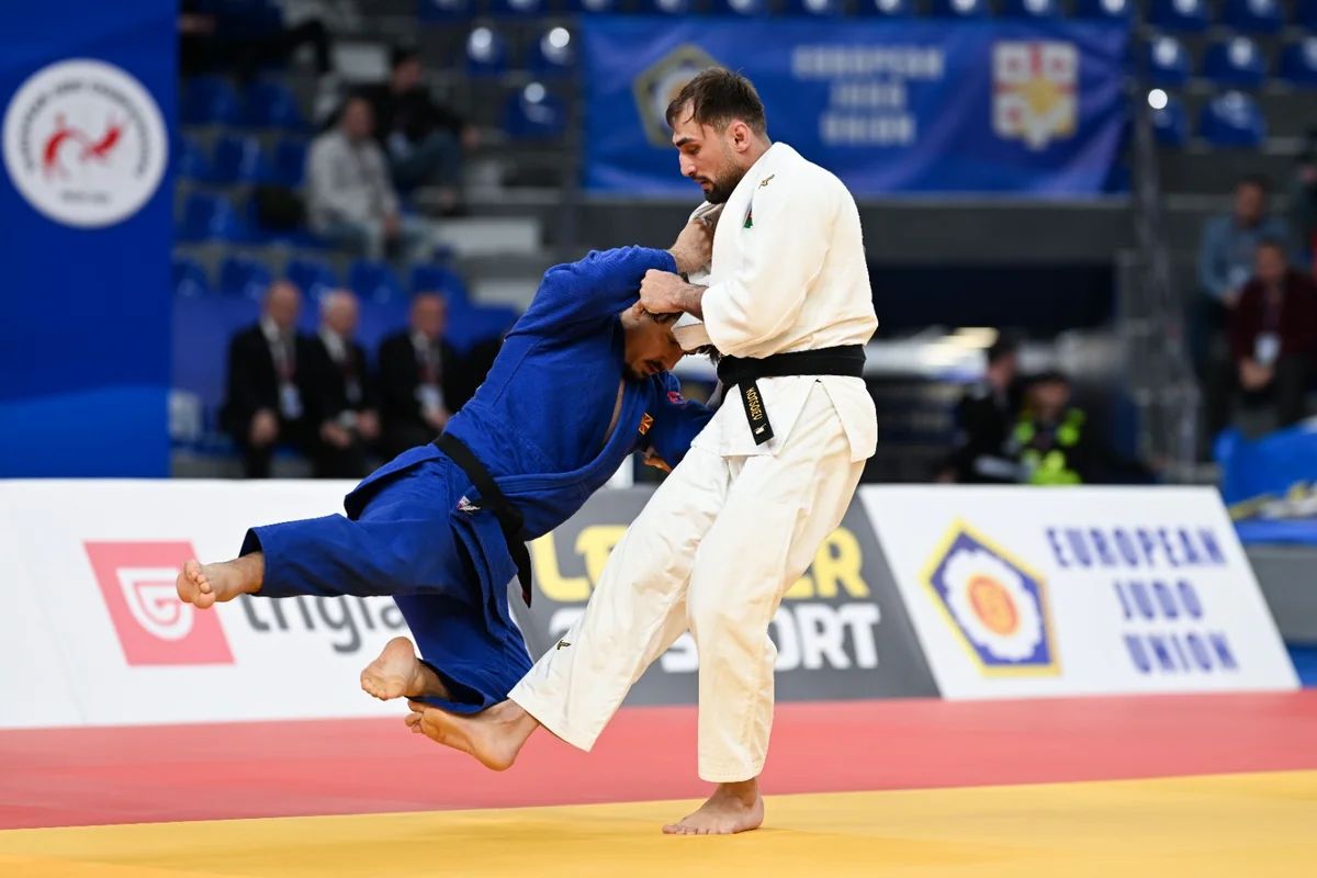 Kotsoyev diskvalifikasiya edildi, Azərbaycan AÇ-ni 4 medalla başa vurdu