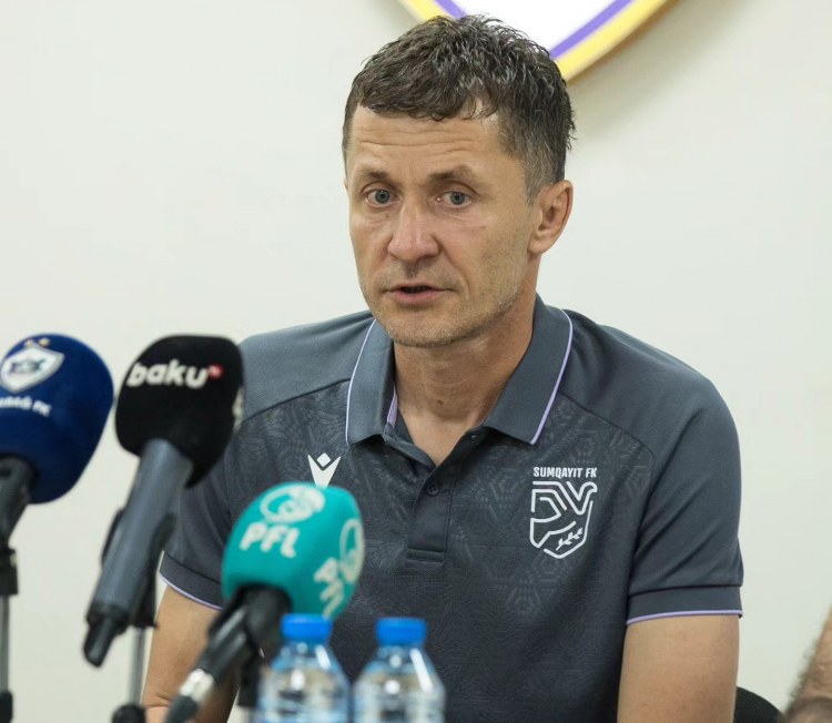 "Oyunumuzdan razı qalmadım&rdquo; - Saşa İliç