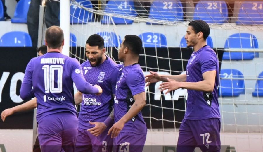 &ldquo;Qəbələ&rdquo; Sumqayıtda xalsız qaldı - VİDEO