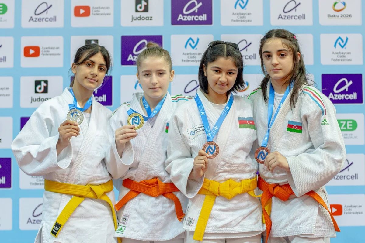 Liqa yarışının 2-ci turuna yekun vuruldu