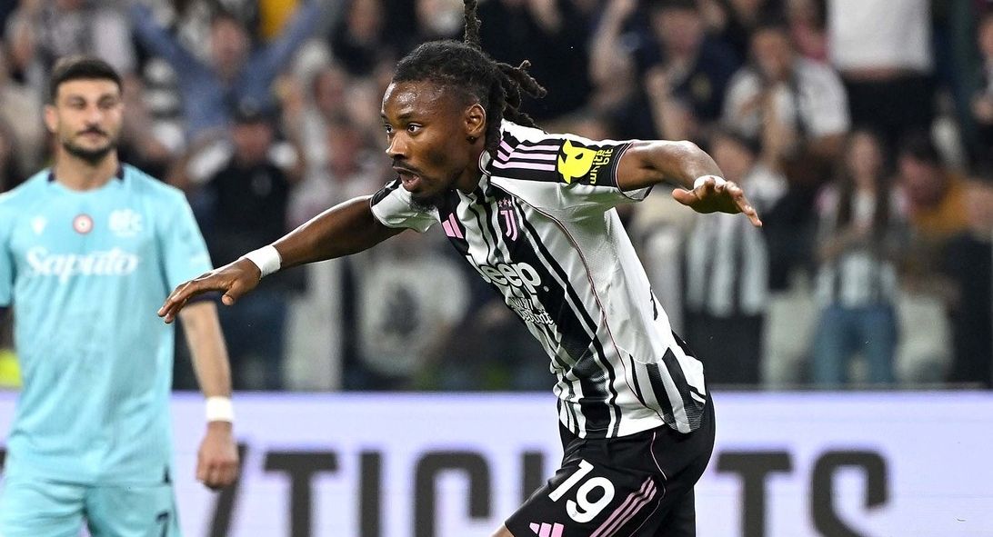 &ldquo;Yuventus&rdquo;la &ldquo;Milan&rdquo;dan qələbə