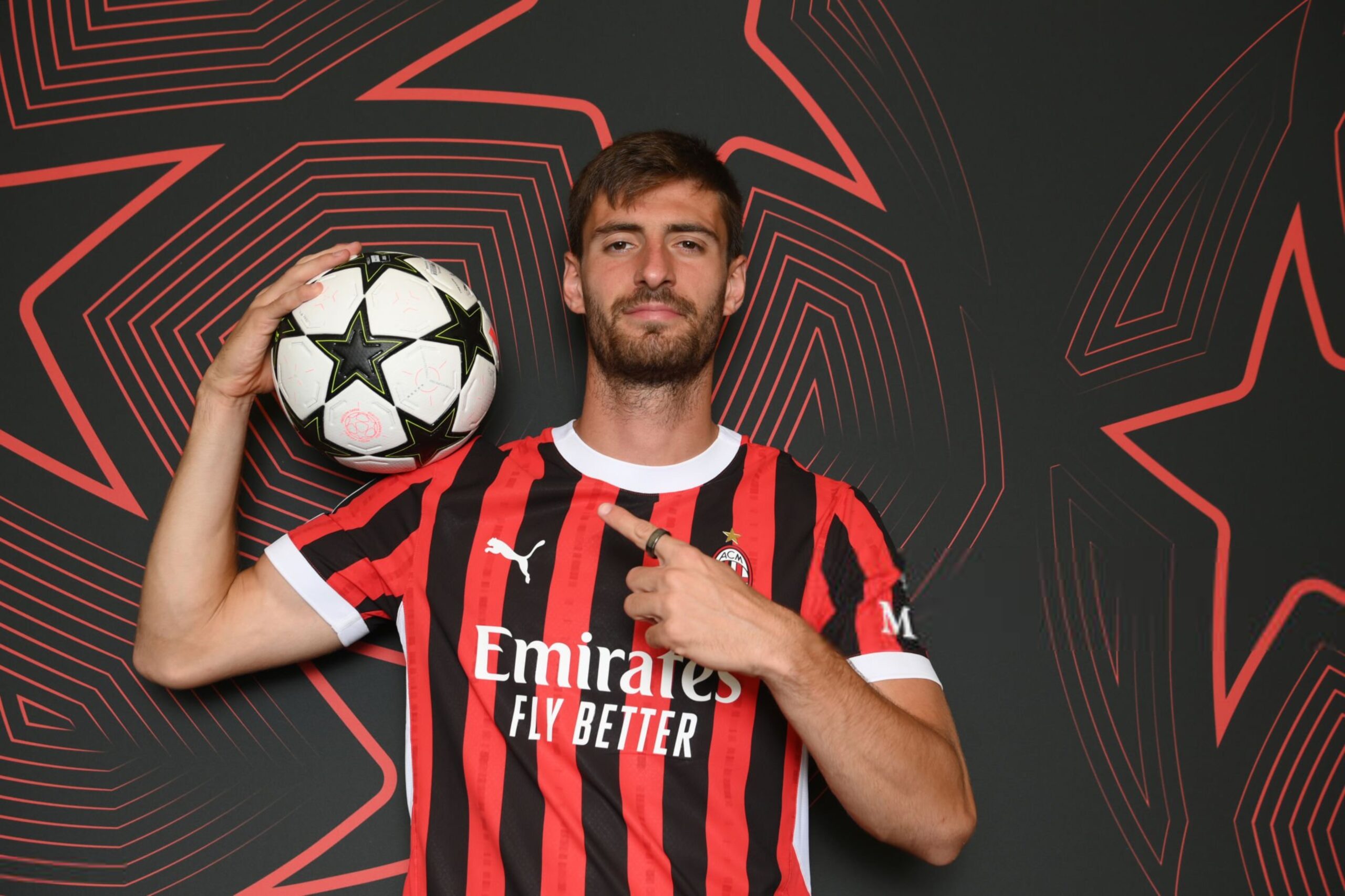 Qabbiya &ldquo;Verona&rdquo; üzərində qələbəni şərh etdi