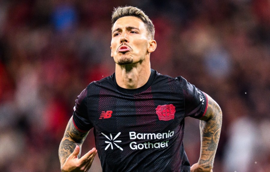 &ldquo;Milan&rdquo; &ldquo;Bayer&rdquo;in müdafiəçisi ilə maraqlanır