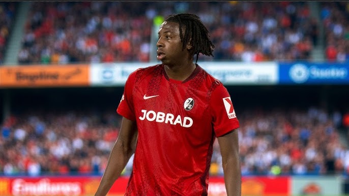 &ldquo;Real&rdquo; &ldquo;Frayburq&rdquo;un yarımmüdafiəçisi ilə maraqlanır