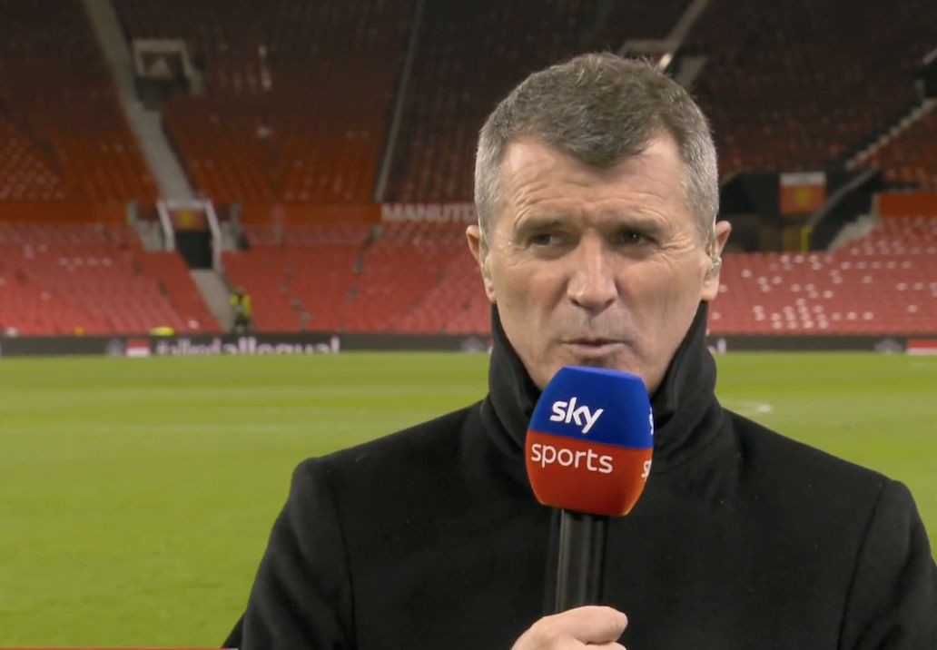 Roy Kin İngiltərə çempionluğu uğrunda mübarizədə hansı komandanı dəstəkləyir?