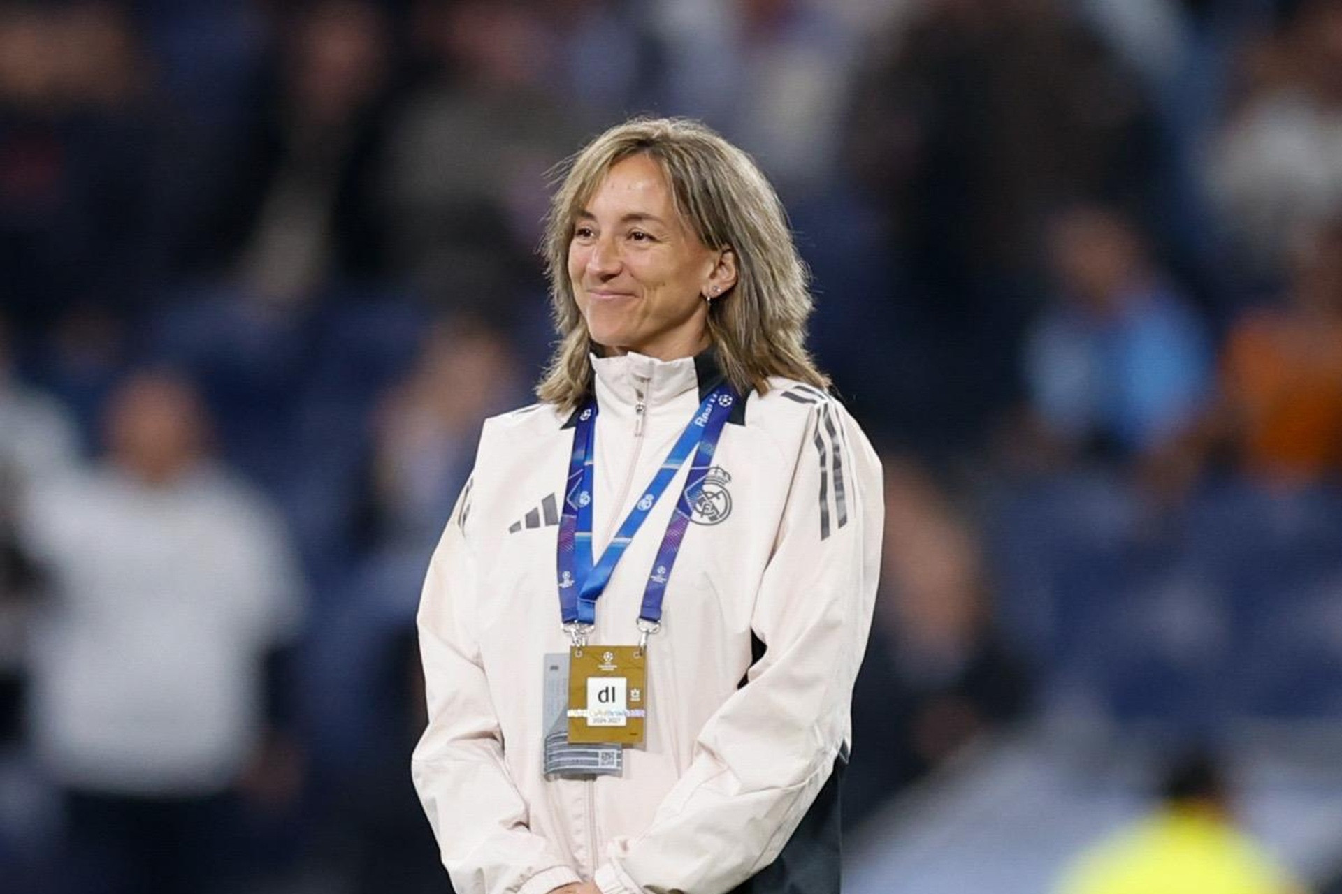 &ldquo;Mbpappe ilə bağlı hadisə istisna deyil&rdquo; &ndash; &ldquo;Real&rdquo;ın sabiq əməkdaşı