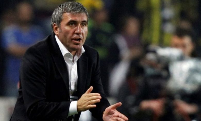 Hacinin təyinatı rəsmən açıqlandı