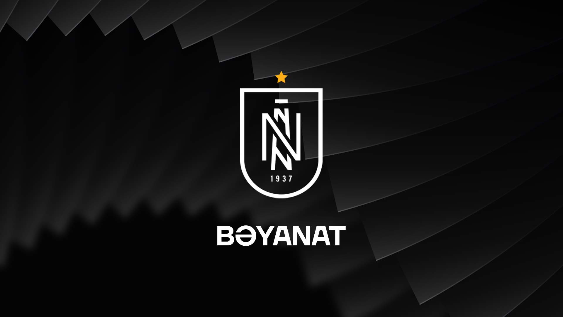 &ldquo;Neftçi&rdquo; bəyanat yaydı: &ldquo;Hakimlər komandamıza qarşı qərəzli mövqe sərgiləyib&rdquo;