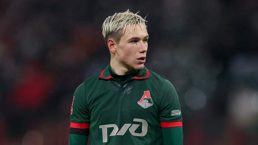 &ldquo;Lokomotiv&rdquo;in ulduzu &ldquo;Napoli&rdquo;nin maraq dairəsindədir