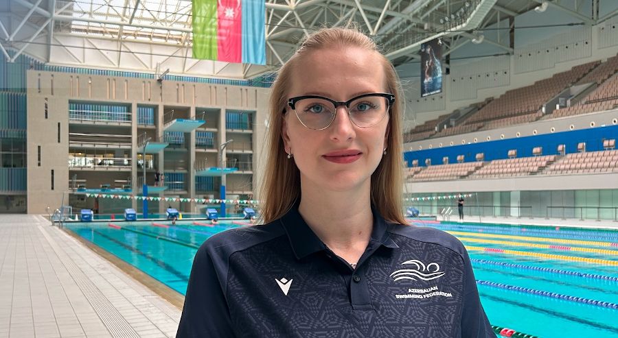 Azərbaycan yığmasında yeni məşqçi təyinatı